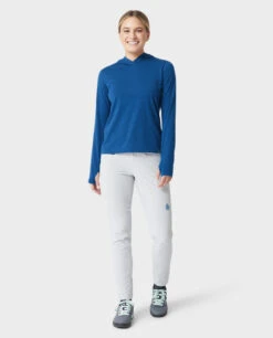 STIO Women's Divide Hooded Pullover -Stio Activewear 100250 815 1 Full