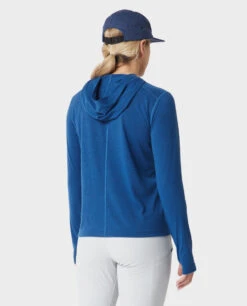 STIO Women's Divide Hooded Pullover -Stio Activewear 100250 815 4 Top