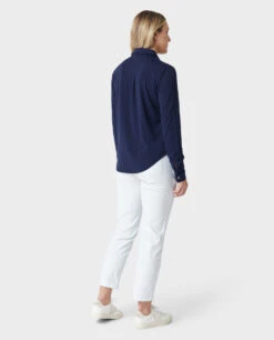 STIO Women's Divide Shirt 7 STIO Women's Divide Shirt -Stio Activewear 100252 422 2 Full