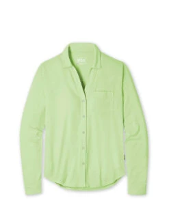 STIO Women's Divide Shirt 17 STIO Women's Divide Shirt -Stio Activewear 100252 727