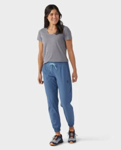 STIO Women's PTV Jogger -Stio Activewear 100255 403 1 Full