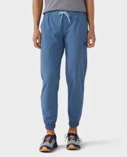 STIO Women's PTV Jogger -Stio Activewear 100255 403 3 Bottom