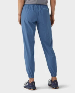 STIO Women's PTV Jogger -Stio Activewear 100255 4030 4 Bottom