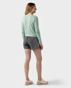 STIO Women's PTV Short -Stio Activewear 100257 173 2 Full