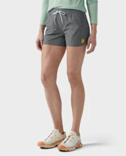 STIO Women's PTV Short -Stio Activewear 100257 173 3 Bottom