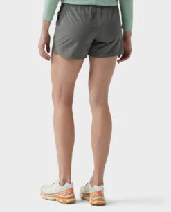 STIO Women's PTV Short -Stio Activewear 100257 173 4 Bottom