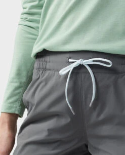 STIO Women's PTV Short -Stio Activewear 100257 173 7