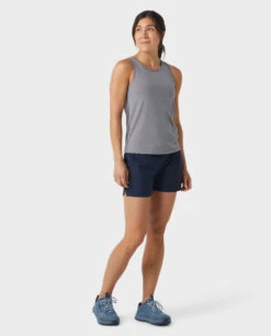 STIO Women's PTV Short -Stio Activewear 100257 422 1 Full