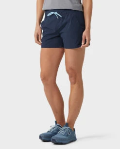 STIO Women's PTV Short -Stio Activewear 100257 422 3 Bottom