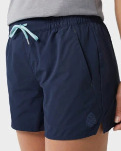 STIO Women's PTV Short -Stio Activewear 100257 422 6