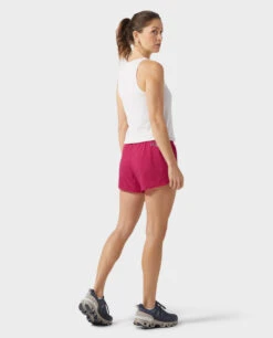 STIO Women's Second Light Short -Stio Activewear 100258 521 2 Full