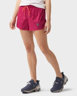 STIO Women's Second Light Short -Stio Activewear 100258 521 3 Bottom