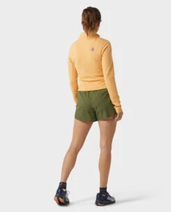 STIO Women's Second Light Short -Stio Activewear 100258 708 2 Full