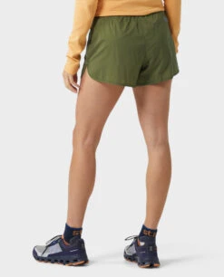 STIO Women's Second Light Short -Stio Activewear 100258 708 4 Bottom