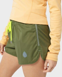 STIO Women's Second Light Short -Stio Activewear 100258 708 5