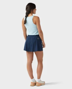 STIO Women's Second Light Skirt 7 STIO Women's Second Light Skirt -Stio Activewear 100259 410 2 Full