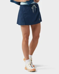 STIO Women's Second Light Skirt 4 STIO Women's Second Light Skirt -Stio Activewear 100259 410 3 Bottom