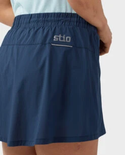 STIO Women's Second Light Skirt 9 STIO Women's Second Light Skirt -Stio Activewear 100259 410 6