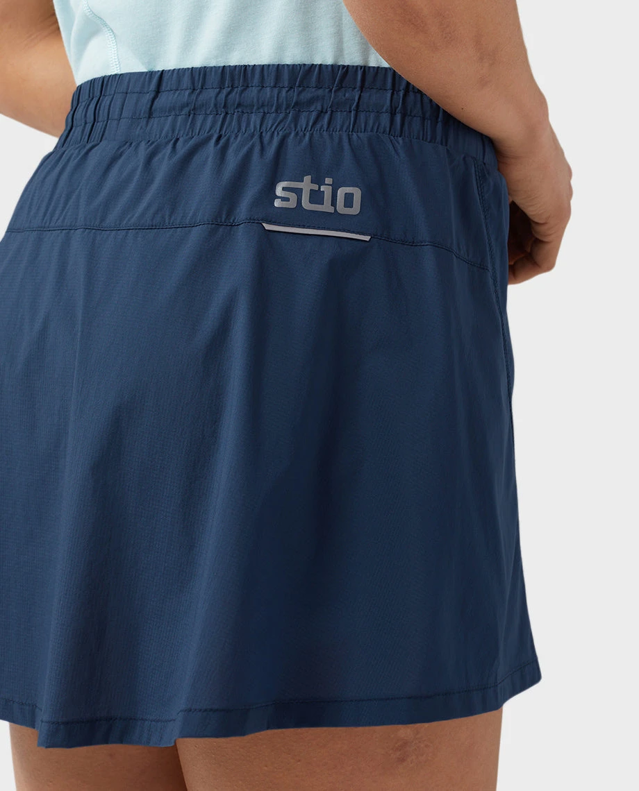 Women's Second Light Skirt STIO Women's Second Light Skirt -Stio Activewear 100259 410 6