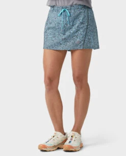 STIO Women's Second Light Skirt 12 STIO Women's Second Light Skirt -Stio Activewear 100259 499 3 Bottom