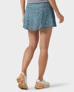 STIO Women's Second Light Skirt 13 STIO Women's Second Light Skirt -Stio Activewear 100259 499 4 Bottom