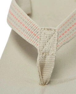 STIO Women's Bircher Flip 8 STIO Women's Bircher Flip -Stio Activewear 100261 273 Detail Stiching