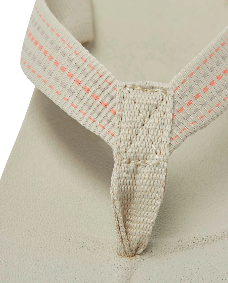 Women's Bircher Flip STIO Women's Bircher Flip -Stio Activewear 100261 273 Detail Stiching