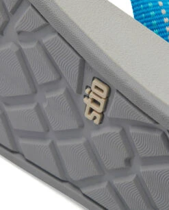 STIO Women's Bircher Flip 17 STIO Women's Bircher Flip -Stio Activewear 100261 479 Detail Sole