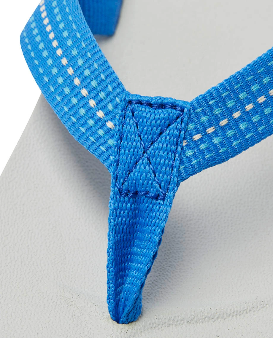 Women's Bircher Flip STIO Women's Bircher Flip -Stio Activewear 100261 479 Detail Stiching