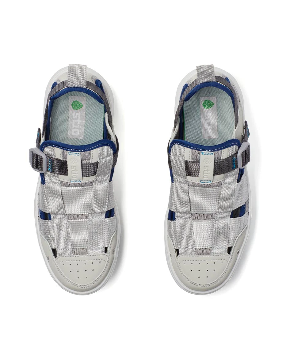 Women's Cut Bank Shoe STIO Women's Cut Bank Shoe -Stio Activewear 100262 198 Web Overhead