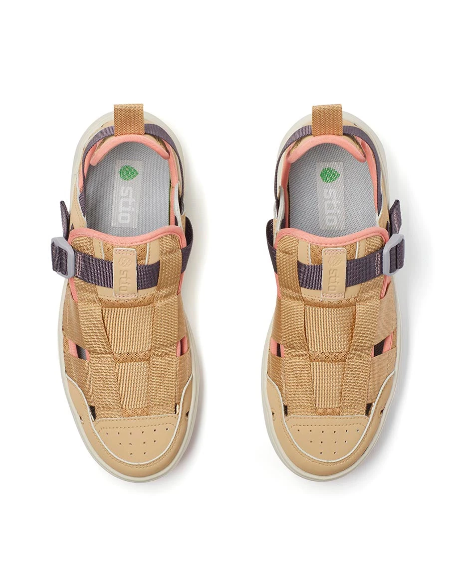 Women's Cut Bank Shoe STIO Women's Cut Bank Shoe -Stio Activewear 100262 256 Web Overhead