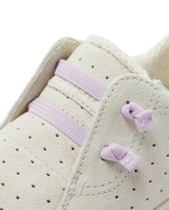 STIO Women's Colter Summer Low -Stio Activewear 100264 226 Detail Elastic Laces Outside