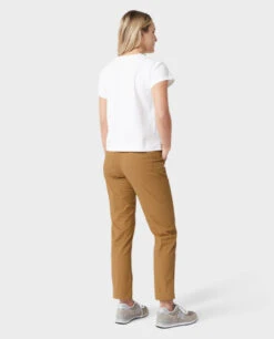 STIO Women's Rivet Twill Carpenter Pant -Stio Activewear 100278 353 2 Full