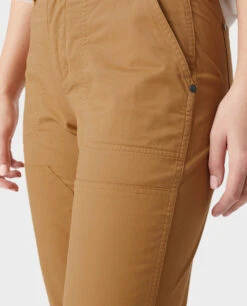 STIO Women's Rivet Twill Carpenter Pant -Stio Activewear 100278 353 6