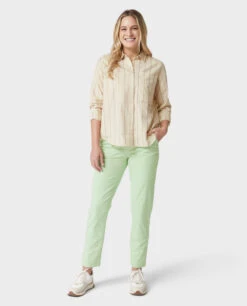 STIO Women's Rivet Twill Carpenter Pant -Stio Activewear 100278 704 1 Full 02a1ee62 c19a 4c4c a18f bd243e750741