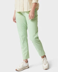 STIO Women's Rivet Twill Carpenter Pant -Stio Activewear 100278 704 3 Bottom