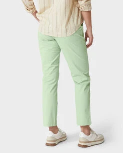 STIO Women's Rivet Twill Carpenter Pant -Stio Activewear 100278 704 4 Bottom