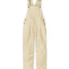 STIO Women's Rivet Twill Overall