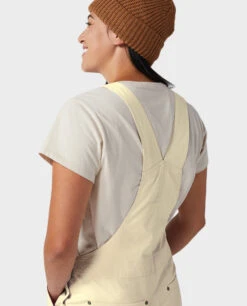 STIO Women's Rivet Twill Overall -Stio Activewear 100279 297 2