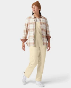 STIO Women's Rivet Twill Overall -Stio Activewear 100279 297 3