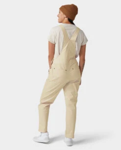 STIO Women's Rivet Twill Overall -Stio Activewear 100279 297 4