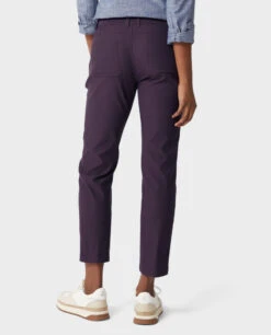 STIO Women's Coburn Pant -Stio Activewear 100280 601 4 Bottom