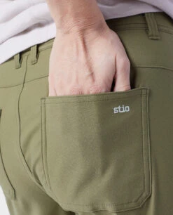 STIO Women's Coburn Pant -Stio Activewear 100280 708 6