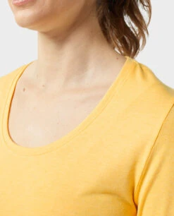 STIO Women's Divide Scoop Neck Tee LS 8 STIO Women's Divide Scoop Neck Tee LS -Stio Activewear 100283 361 5