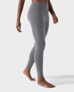 STIO Women's Basis Midweight Merino Tight -Stio Activewear 100284 111 4