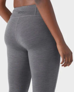 STIO Women's Basis Midweight Merino Tight -Stio Activewear 100284 111 5