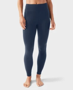 STIO Women's Basis Midweight Merino Tight -Stio Activewear 100284 410 1
