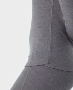 STIO Women's Basis Midweight Merino Half Zip 8 STIO Women's Basis Midweight Merino Half Zip -Stio Activewear 100285 111 5