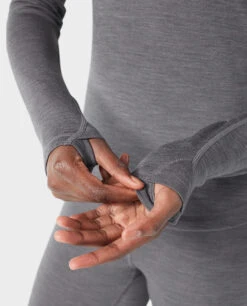 STIO Women's Basis Midweight Merino Half Zip 9 STIO Women's Basis Midweight Merino Half Zip -Stio Activewear 100285 111 6 ALT