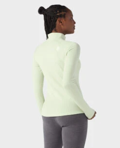 STIO Women's Basis Midweight Merino Half Zip 20 STIO Women's Basis Midweight Merino Half Zip -Stio Activewear 100285 725 4